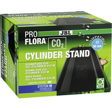 Support de cylindre CO2 JBL ProFlora pour bouteilles réutilisables 500 M