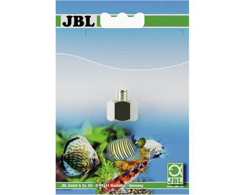 Adaptateur CO2 JBL PROFLORA CO² U - Dennerle