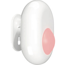 Türstopper aus Kunststoff zur Wandmontage