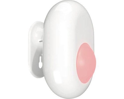 Türstopper aus Kunststoff zur Wandmontage