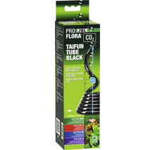 JBL ProFlora CO2 Taifun Schlauch Schwarz, drei Meter