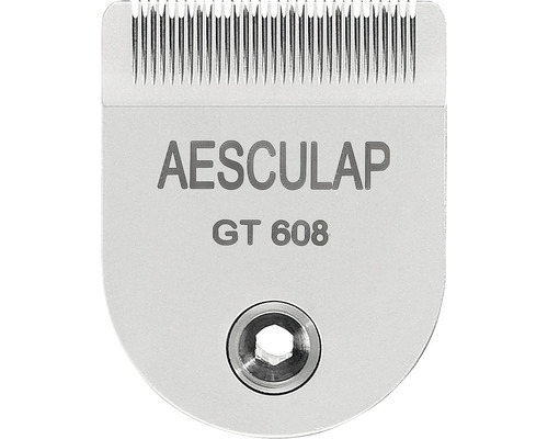 Tête de rasoir GT608 pour GT415, GT416, GT420 et GT421 0,5 mm