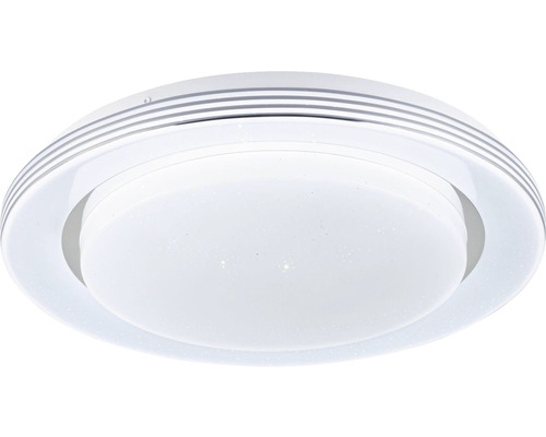 Deckenleuchte, runde Form