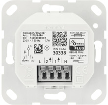 TechniSat Rollladensteuerung mit Z-Wave Plus Technologie