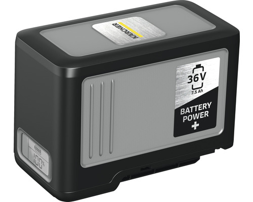 Batterie de rechange Battery Power Kärcher Professional 36 V, 7,5 Ah