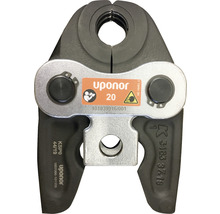 Uponor Mâchoire de sertissage 20 pour outils de sertissage