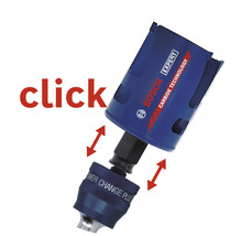 Lochsäge Bosch ToughMaterial Ø 68 mm EXPERT