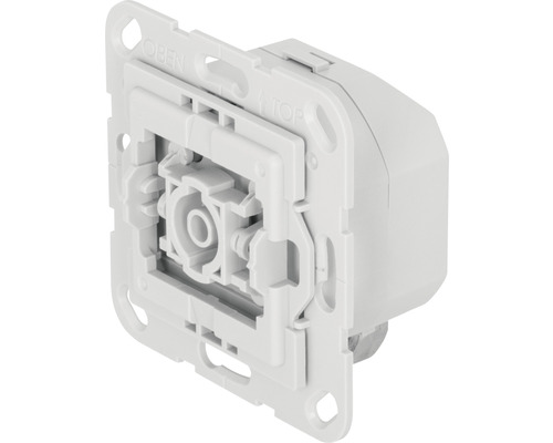 Prise d''antenne blanche pour l''intérieur