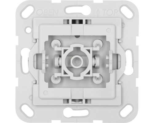 Arrière d''un insert d''interrupteur