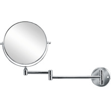 Miroir de maquillage Ridge triple agrandissement-thumb-0