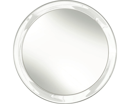 Miroir de maquillage Flexi Colour quintuple agrandissement