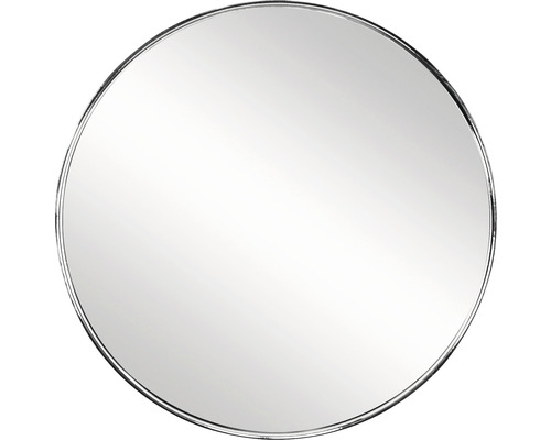 Mini miroir de maquillage triple agrandissement