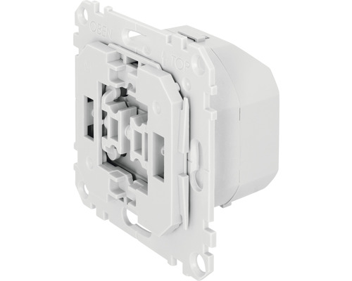 Variateur encastré pour installations électriques