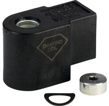Bobine magnétique avec accessoires