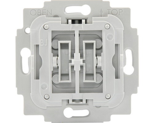 Insert pour interrupteur va-et-vient