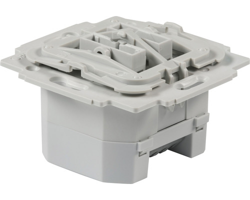 Boîte d''encastrement pour installation électrique