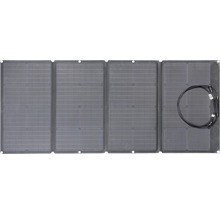 Ecoflow Solarmodul 160 faltbar 160 Watt offen 68x157x2,4 cm für Serien River und Delta-thumb-1