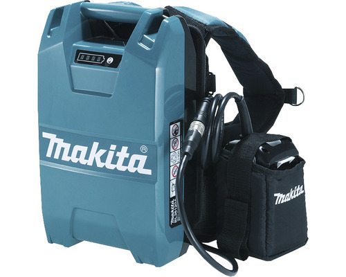 Batterie dorsale Makita