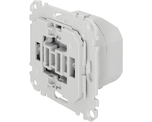 Einsatz für einen Lichtschalter