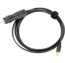 Câble de charge EcoFlow 12V 1,5 m pour raccordement voiture-thumb-0
