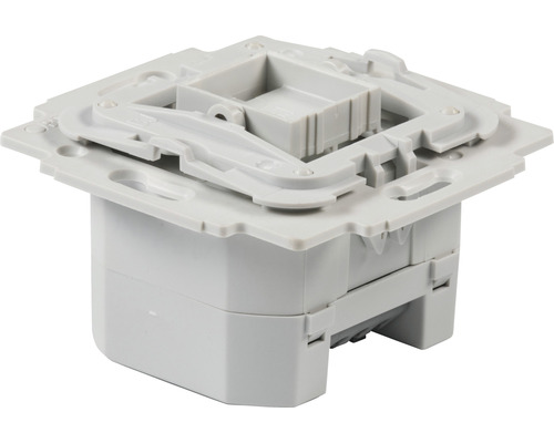 Unterputzdose für Elektroinstallationen