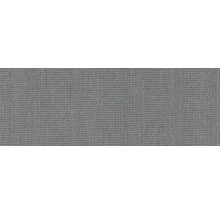 Kassettenmarkise Positano 3x2,5 Stoff Mittelgrau (T-5406/107) Gestell RAL 9006 weißaluminium inkl. Motor mit Nothandkurbel und Fernbedienung-thumb-2