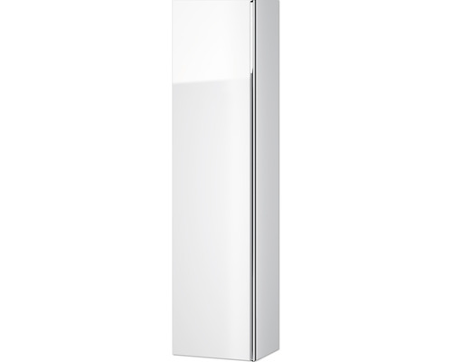 Armoire haute pour salle de bains