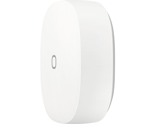 Runder Bewegungsmelder für den Innenbereich