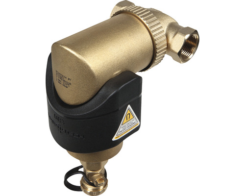 Spirotech séparateur de boues Spirotrap MBL avec filetage intérieur à aimant 1 1/2" UE150WJ