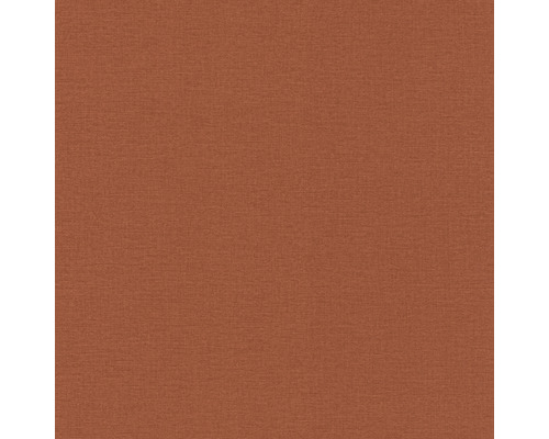 Papier peint intissé 449051 Kalahari & Salsa uni rouge
