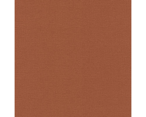 Papier peint intissé 449051 Kalahari & Salsa uni rouge Surface textile