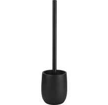 WC-Bürstengarnitur Kleine Wolke Bonny schwarz 8035926856