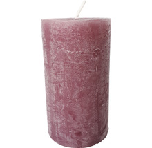 Bougie cylindrique