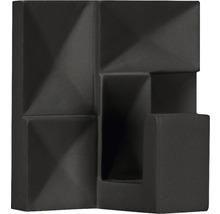 Haken Kleine Wolke Brinkle schwarz 8055926887
