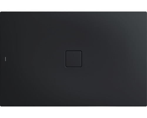 Receveur de douche KALDEWEI CONOFLAT 867-1 180 x 100 x 3.2 cm warm grey 85 mat 468400010674 Receveur de douche KALDEWEI CONOFLAT 867-1 180 x 100 x 3.2 cm warm grey 85 mat 468400010674