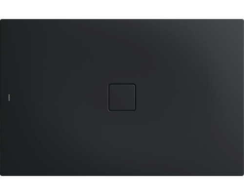 Receveur de douche KALDEWEI CONOFLAT 863-1 170 x 90 x 3.2 cm warm grey 85 mat 467900010674 Receveur de douche KALDEWEI CONOFLAT 863-1 170 x 90 x 3.2 cm warm grey 85 mat 467900010674