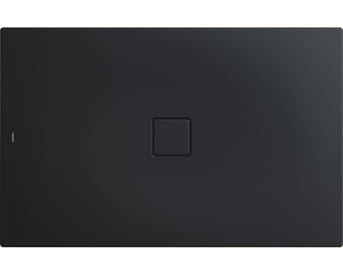 Receveur de douche KALDEWEI CONOFLAT 861-1 160 x 100 x 3.2 cm warm grey 85 mat 467700010674 Receveur de douche KALDEWEI CONOFLAT 861-1 160 x 100 x 3.2 cm warm grey 85 mat 467700010674