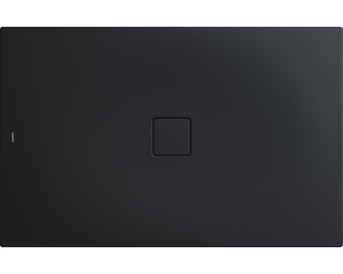 Receveur de douche KALDEWEI CONOFLAT 860-1 160 x 90 x 3.2 cm warm grey 85 mat 467600010674 Receveur de douche KALDEWEI CONOFLAT 860-1 160 x 90 x 3.2 cm warm grey 85 mat 467600010674