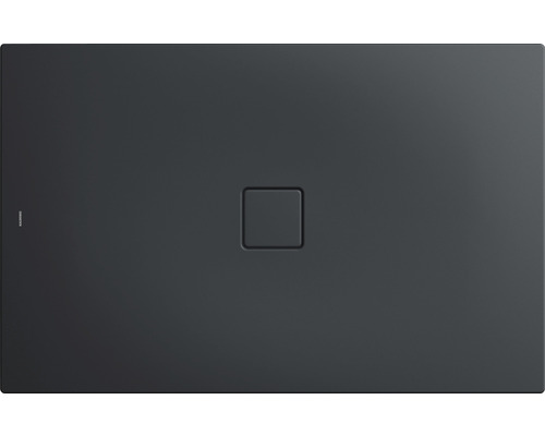Receveur de douche KALDEWEI CONOFLAT 795-1 140 x 90 x 3.2 cm cool grey 90 mat 466500010667 Receveur de douche KALDEWEI CONOFLAT 795-1 140 x 90 x 3.2 cm cool grey 90 mat 466500010667