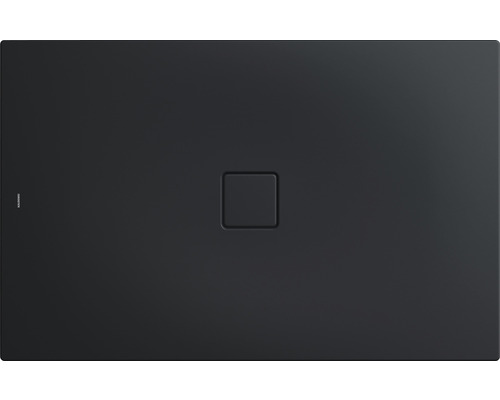 Receveur de douche KALDEWEI CONOFLAT 795-1 140 x 90 x 3.2 cm warm grey 85 mat 466500010674 Receveur de douche KALDEWEI CONOFLAT 795-1 140 x 90 x 3.2 cm warm grey 85 mat 466500010674