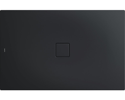 Receveur de douche KALDEWEI CONOFLAT 794-1 140 x 80 x 3.2 cm warm grey 85 mat 466400010674 Receveur de douche KALDEWEI CONOFLAT 794-1 140 x 80 x 3.2 cm warm grey 85 mat 466400010674