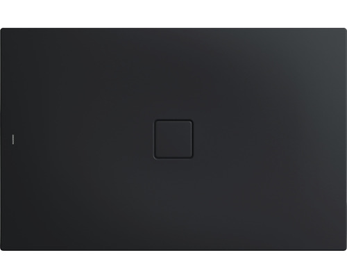 Receveur de douche KALDEWEI CONOFLAT 793-1 130 x 100 x 3.2 cm warm grey 85 mat 466300010674 Receveur de douche KALDEWEI CONOFLAT 793-1 130 x 100 x 3.2 cm warm grey 85 mat 466300010674