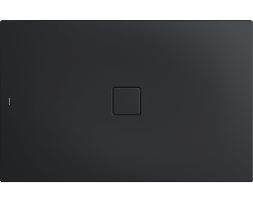 Receveur de douche KALDEWEI CONOFLAT 792-1 130 x 90 x 3.2 cm warm grey 85 mat 466200010674 Receveur de douche KALDEWEI CONOFLAT 792-1 130 x 90 x 3.2 cm warm grey 85 mat 466200010674
