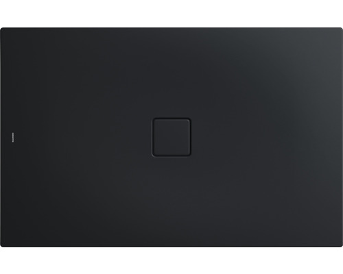 Receveur de douche KALDEWEI CONOFLAT 789-1 120 x 100 x 3.2 cm warm grey 85 mat 465900010674 Receveur de douche KALDEWEI CONOFLAT 789-1 120 x 100 x 3.2 cm warm grey 85 mat 465900010674