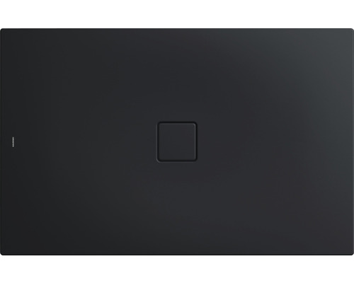 Receveur de douche KALDEWEI CONOFLAT 788-1 110 x 90 x 3.2 cm warm grey 85 mat 465800010674 Receveur de douche KALDEWEI CONOFLAT 788-1 110 x 90 x 3.2 cm warm grey 85 mat 465800010674