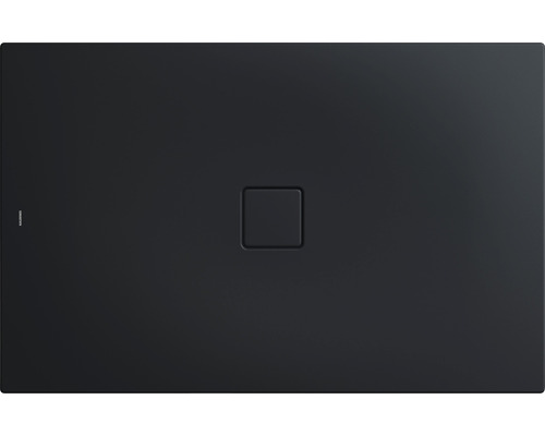 Receveur de douche KALDEWEI CONOFLAT 785-1 120 x 90 x 3.2 cm warm grey 85 mat 465500010674 Receveur de douche KALDEWEI CONOFLAT 785-1 120 x 90 x 3.2 cm warm grey 85 mat 465500010674