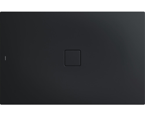 Receveur de douche KALDEWEI CONOFLAT 784-1 100 x 90 x 3.2 cm warm grey 85 mat 465400010674 Receveur de douche KALDEWEI CONOFLAT 784-1 100 x 90 x 3.2 cm warm grey 85 mat 465400010674