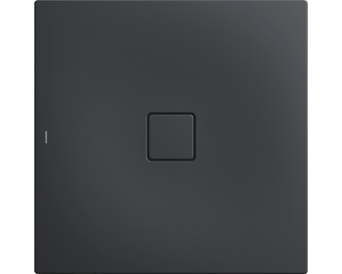Receveur de douche KALDEWEI CONOFLAT 783-1 90 x 90 x 3.2 cm cool grey 90 mat 465300010667 Receveur de douche KALDEWEI CONOFLAT 783-1 90 x 90 x 3.2 cm cool grey 90 mat 465300010667