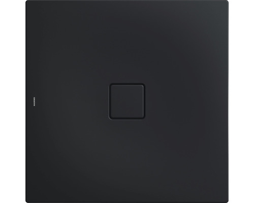 Receveur de douche KALDEWEI CONOFLAT 783-1 90 x 90 x 3.2 cm warm grey 85 mat 465300010674 Receveur de douche KALDEWEI CONOFLAT 783-1 90 x 90 x 3.2 cm warm grey 85 mat 465300010674