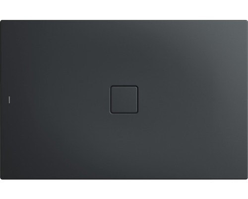Receveur de douche KALDEWEI CONOFLAT 782-1 120 x 80 x 3.2 cm cool grey 90 mat 465200010667 Receveur de douche KALDEWEI CONOFLAT 782-1 120 x 80 x 3.2 cm cool grey 90 mat 465200010667